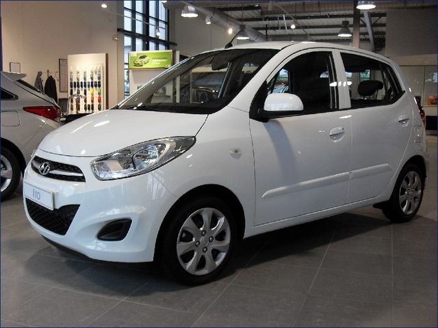 i10 type 1 Ph II - 2011-2013
